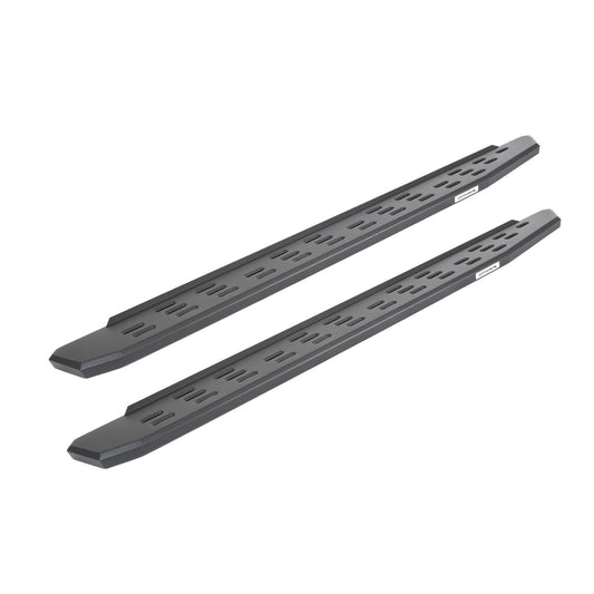 RB30 Running Boards Boards Only Textured Black 2007-2018 Jeep Wrangler JK 2014-2024 Toyota 4Runner 2024-2025 Toyota Land Cruiser Go Rhino