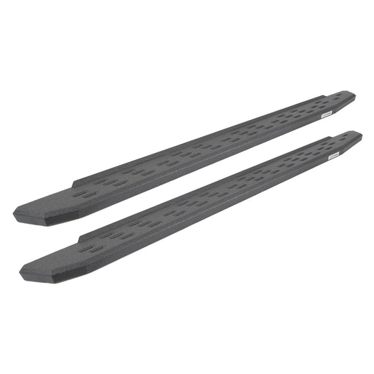 RB30 Running Boards Boards Only Protective Bedliner Coating 1999-2026 Ford F-250/F-350 2004-2025 Ford F-150 Go Rhino