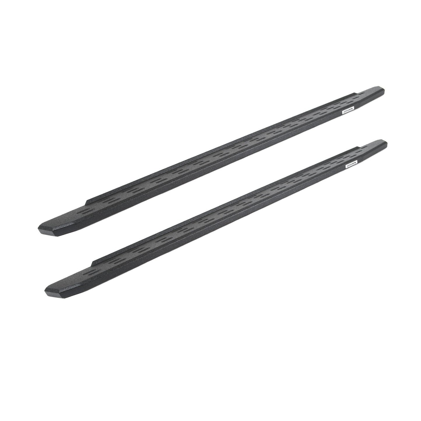 RB30 Running Boards Boards Only Protective Bedliner Coating 1999-2026 Ford F-250/F-350 2005-2023 Toyota Tacoma 2007-2024 Toyota Tundra Go Rhino