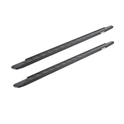 RB30 Running Boards Boards Only Protective Bedliner Coating 1999-2026 Ford F-250/F-350 2005-2023 Toyota Tacoma 2007-2024 Toyota Tundra Go Rhino