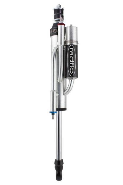 Off Road 2.5 Inch Bypass 2007+ FJ Cruiser / 4Runner 2 Tube W/ Remote OE Replacement Suspension Radflo