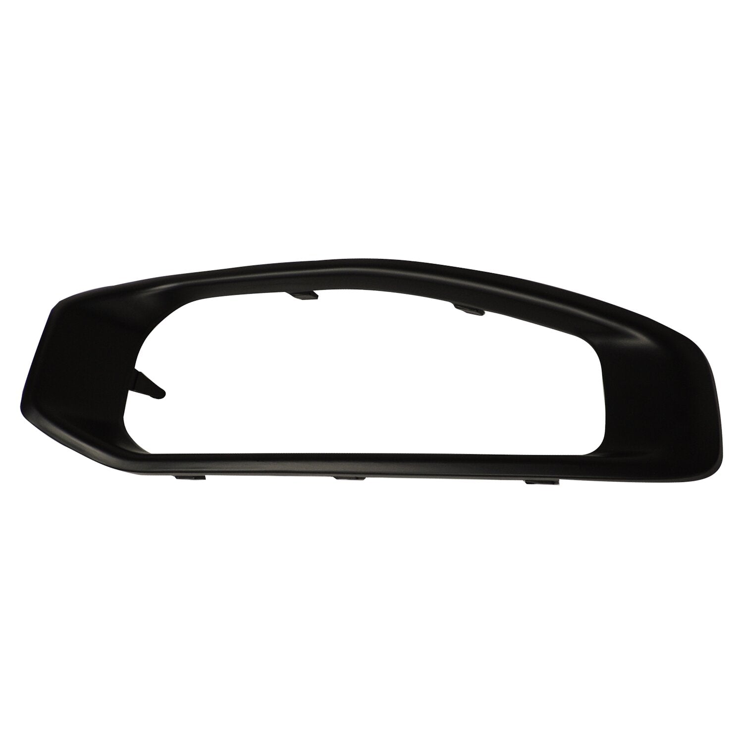 Right Front Bumper Applique for Select 2018+ Jeep JL Wrangler & JT Gladiator Crown Automotive