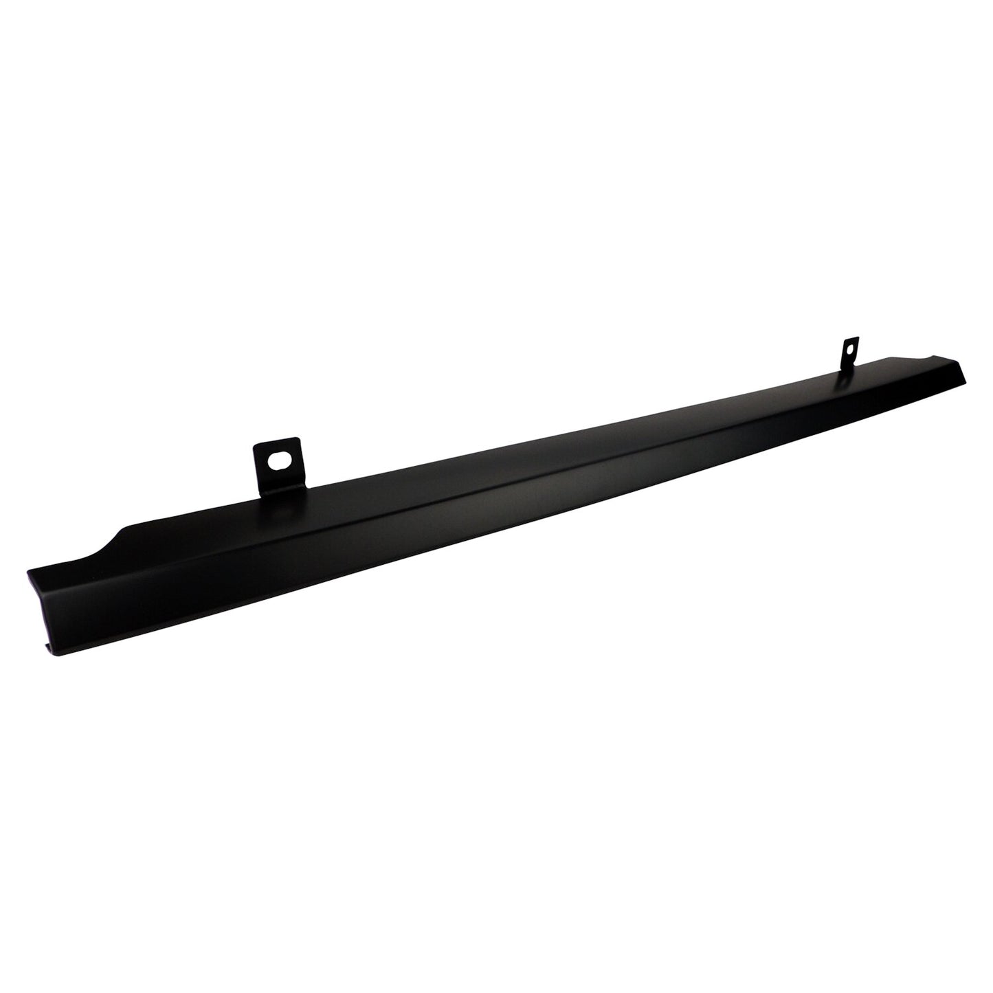 Lower Center Grille Molding for 2018+ Jeep JL Wrangler & JT Gladiator Crown Automotive