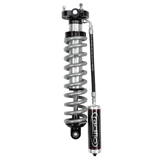 2.5 Inch Front Coilover Kit Silverado/Sierra 1500 Trail Boss 2019-2026 with Reservoir Radflo