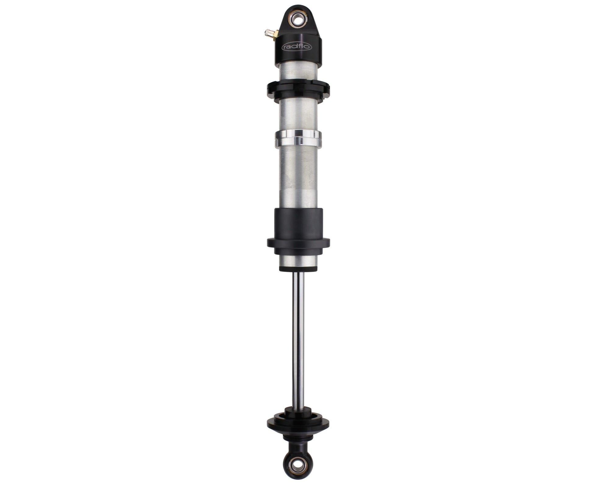2.5 Inch Emulsion Coilover Radflo