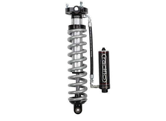 2.5 Inch Front Coilover Kit Isuzu DMAX 4X4 2012-2020 With Adjuster Radflo