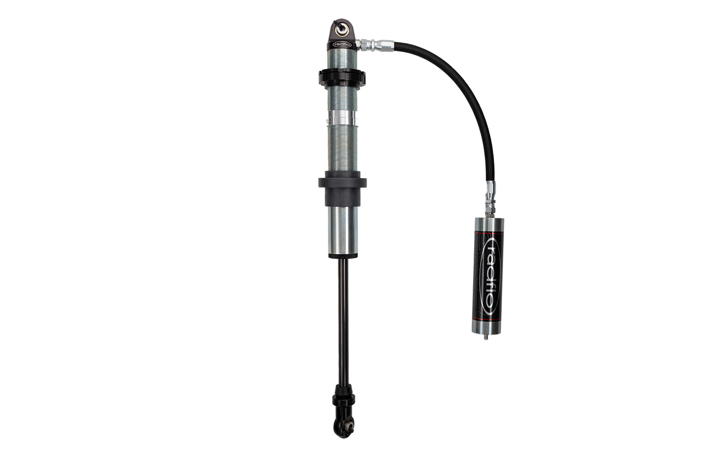 2.5 Inch Coilover With Reservoir Radflo-2