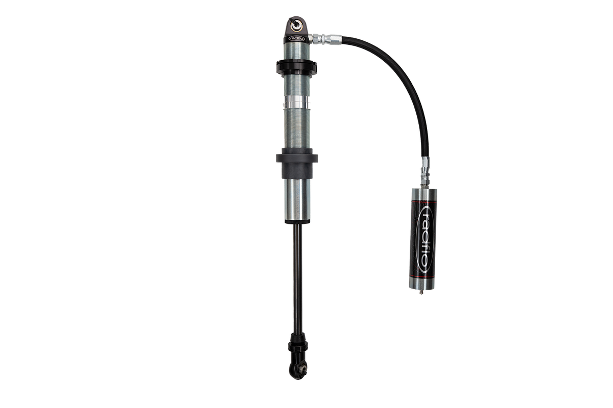 2.5 Inch Coilover With Reservoir Radflo-1