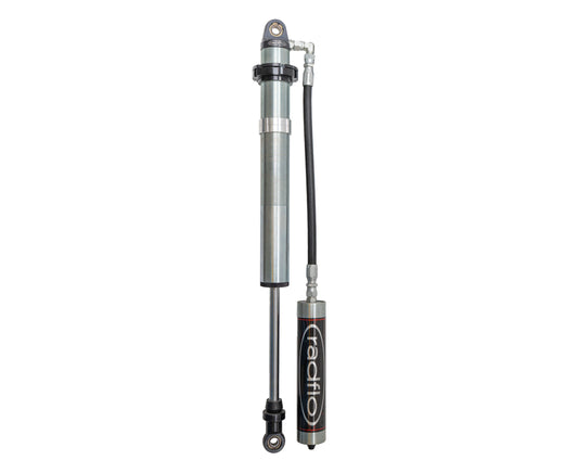 2.5 Inch Coilover With Reservoir Radflo