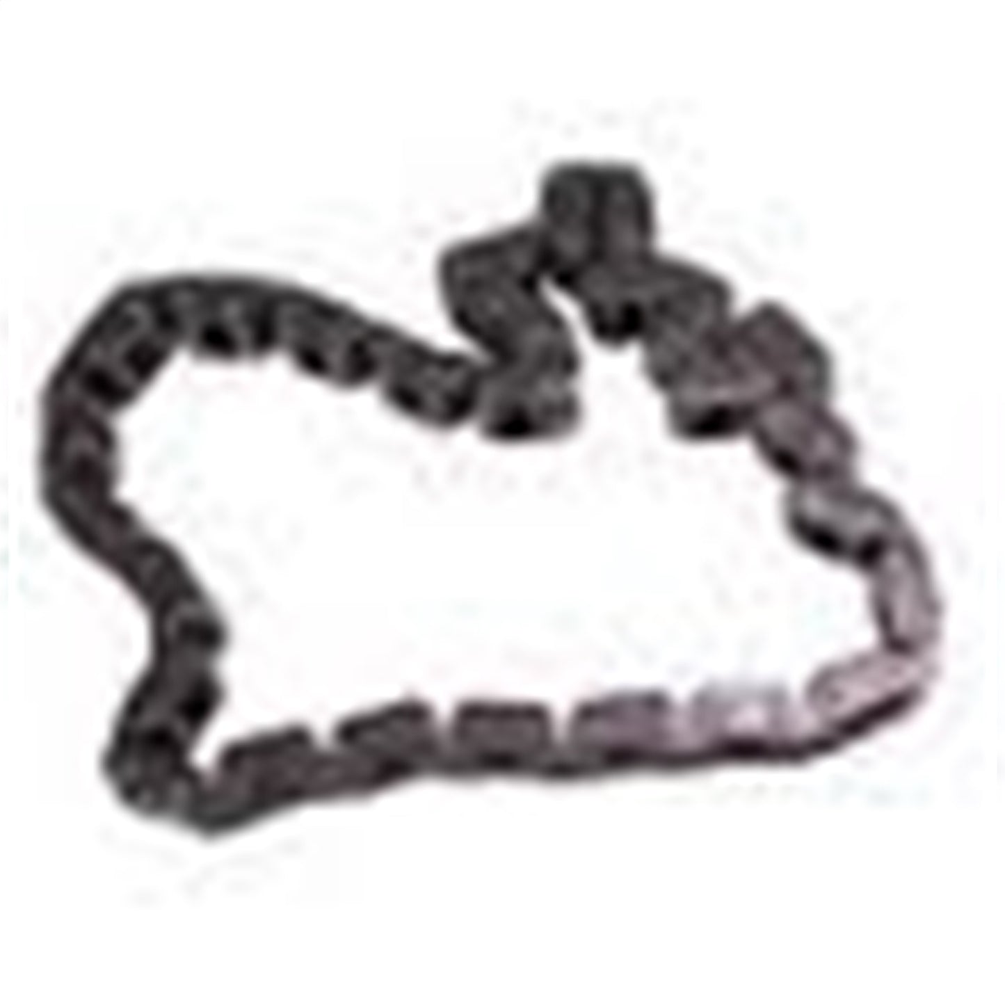 Serpentine Belt 1998-2001 Jeep Cherokee XJ OMIX