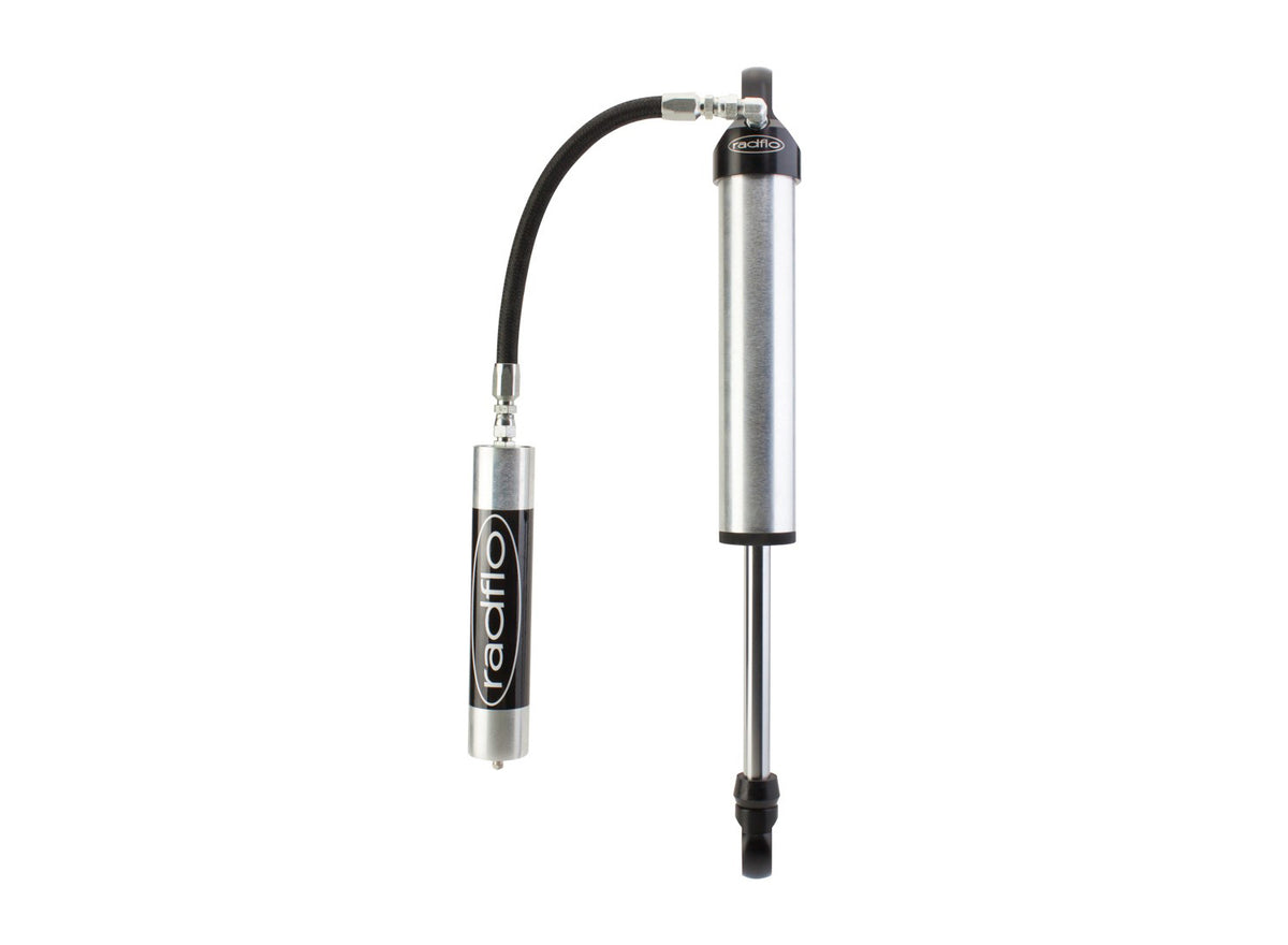 2.5 Inch Rear Ford F150 2005-2016 With Reservoir Radflo