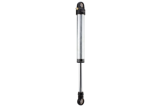 2.5 Inch Rear Jeep JK 2007-2018 For 0-2 Inch Lift Emulsion Radflo