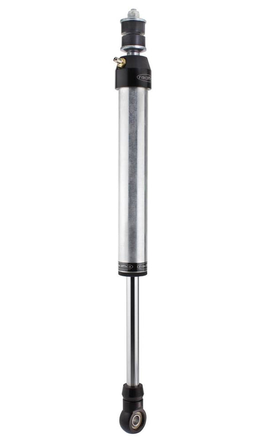 2.5 Inch Front Jeep TJ 1998-2006 Smooth Body Shocks Radflo