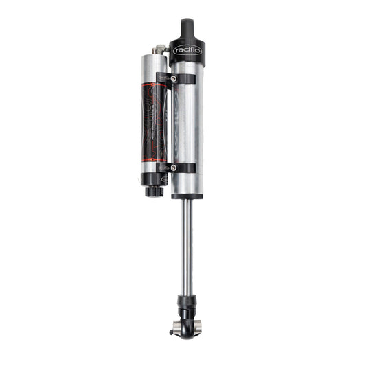 2.5 Inch Front Jeep JT 2020-2026 For 2.5 Inch Lift With Piggy Back Reservoir and Dual Adjuster EVO Radflo