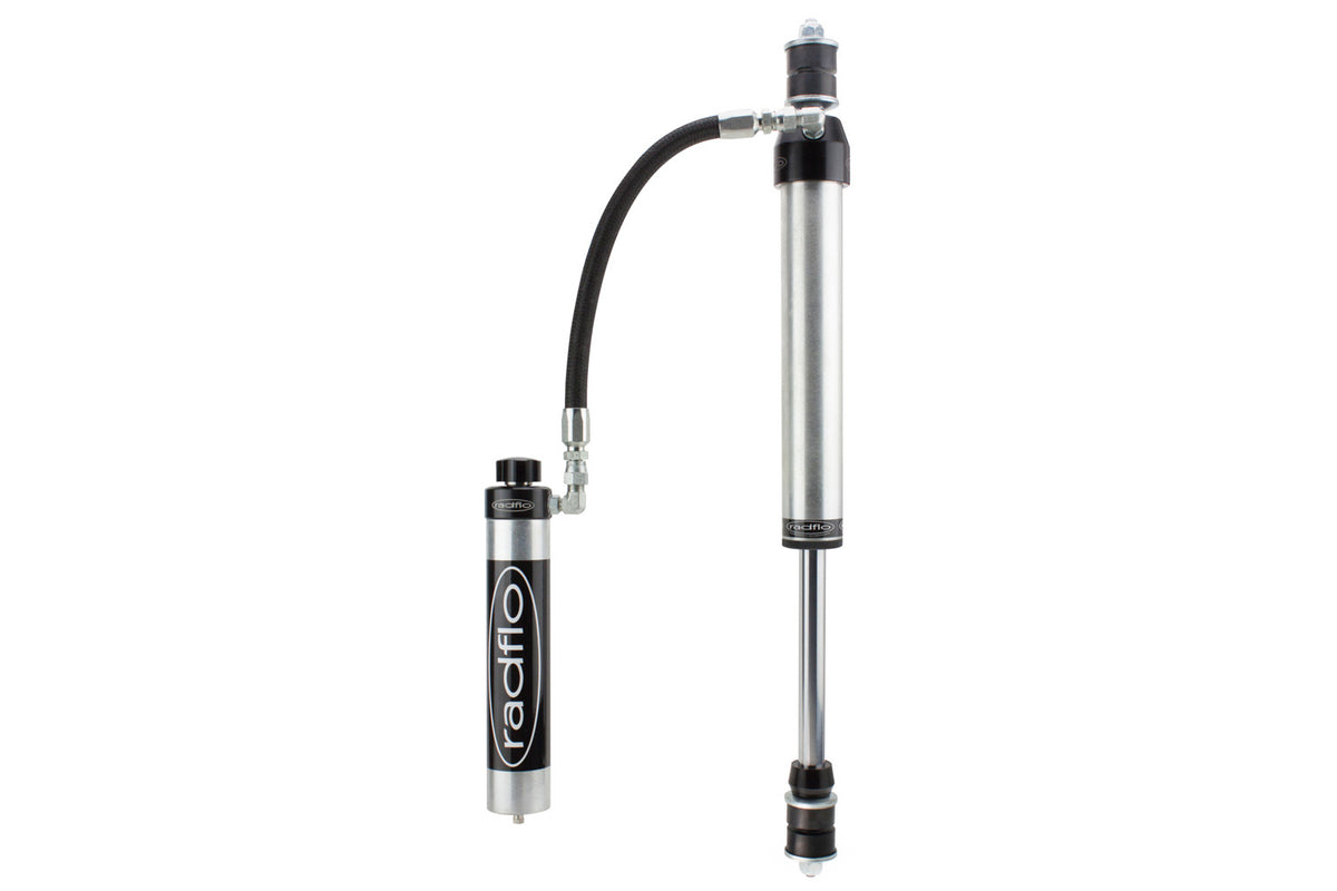 2.5 Inch Front Land Rover Defender Discovery I & II 1989-2004 With Adjuster 2 Inch Extended Radflo