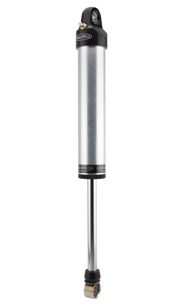 2.5 Inch Front Nissan Patrol Y60 1987-1997 and Y61 1997-2026 With Reservoir For 4 Inch Lift Radflo
