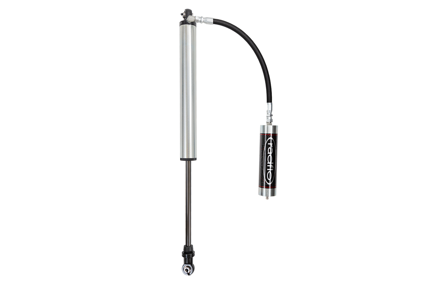 2.5 x 10 Inch Smooth Body with Reservoir - Short Body Spec Radflo