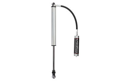 2.5 Inch Smooth Body with 7/8 Inch Shaft Reservoir Radflo-2