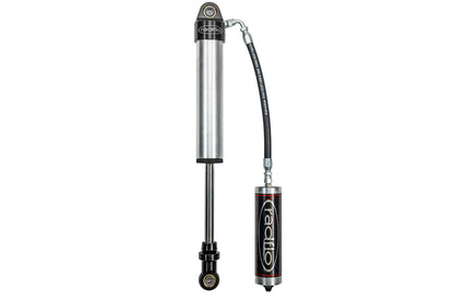 2.5 Inch Smooth Body with 7/8 Inch Shaft 90 DEG Fitting Reservoir Radflo-2