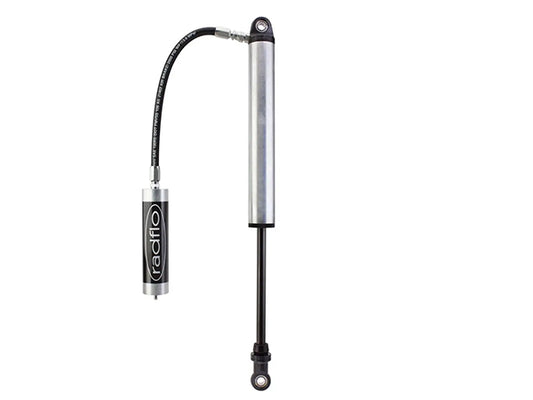 2.5 Inch Rear Toyota Land Cruiser 300 2021-2026 With Dual Adjuster Radflo