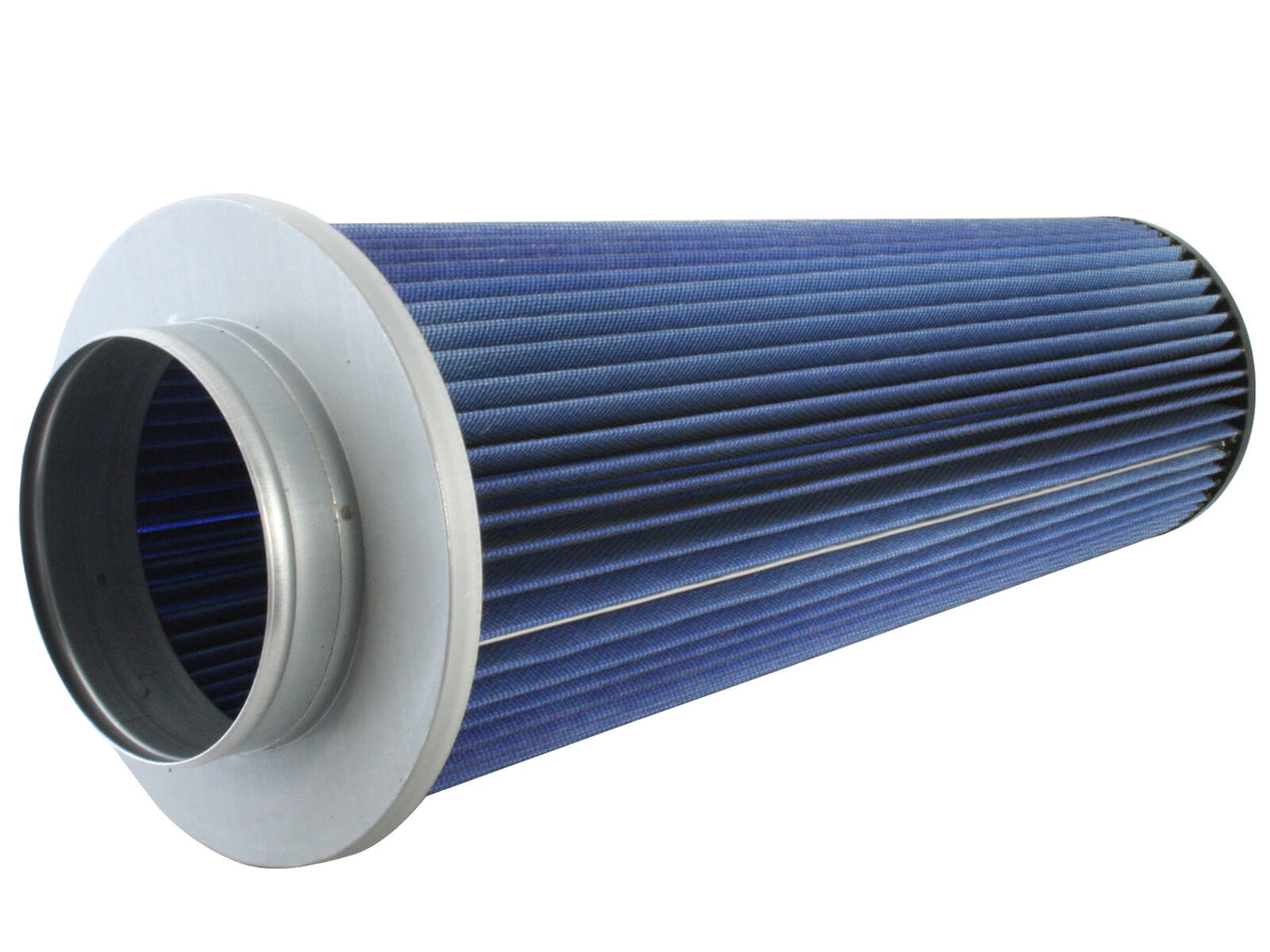 ProHDuty Replacement Air Filter w/ Pro 5R Media 7 Inch F x 11 Inch B x 7 Inch T x 24 Inch H aFe Power-2