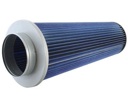 ProHDuty Replacement Air Filter w/ Pro 5R Media 7 Inch F x 11 Inch B x 7 Inch T x 24 Inch H aFe Power-2