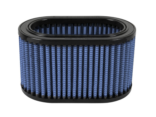 ProHDuty Replacement Air Filter w/ Pro 5R Media (6-3/4x4) Inch OD x (5-1/4x2-1/2) Inch ID x 4 Inch H aFe Power