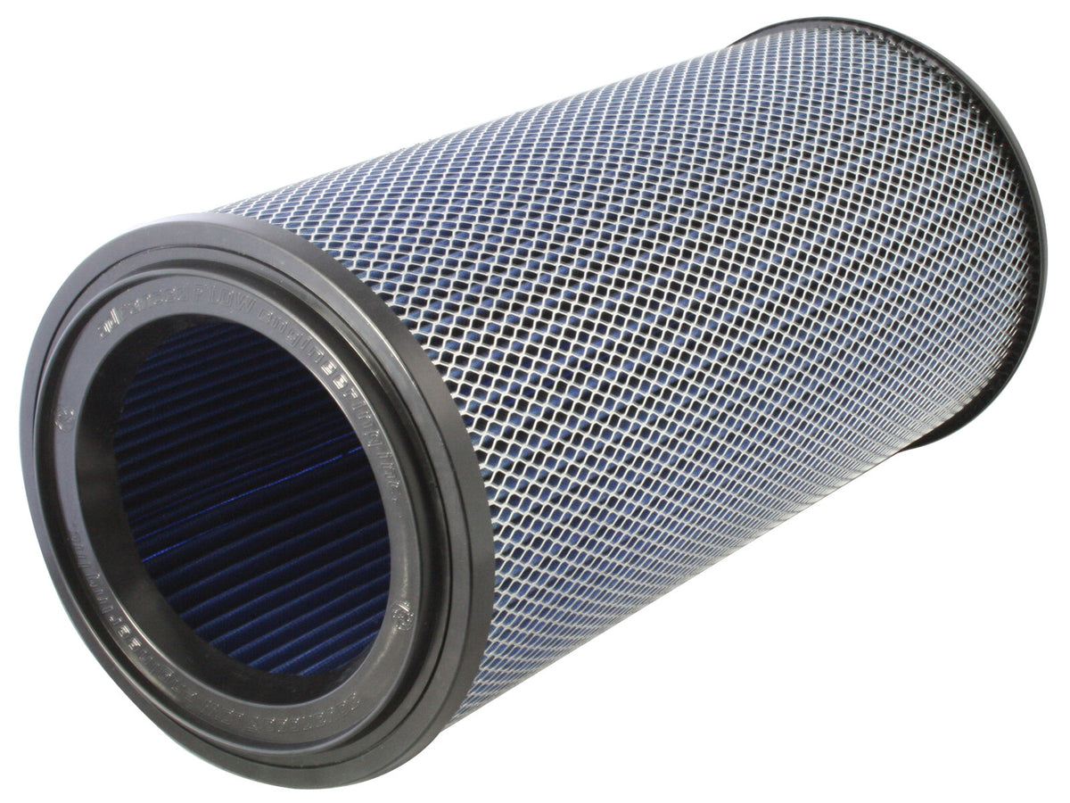 ProHDuty Replacement Air Filter w/ Pro 5R Media 11-3/8 Inch OD x 6-3/4 ID x 24 Inch H aFe Power-1