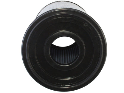 ProHDuty Replacement Air Filter w/ Pro 5R Media 11-3/8 Inch OD x 6-3/4 ID x 24 Inch H aFe Power-2