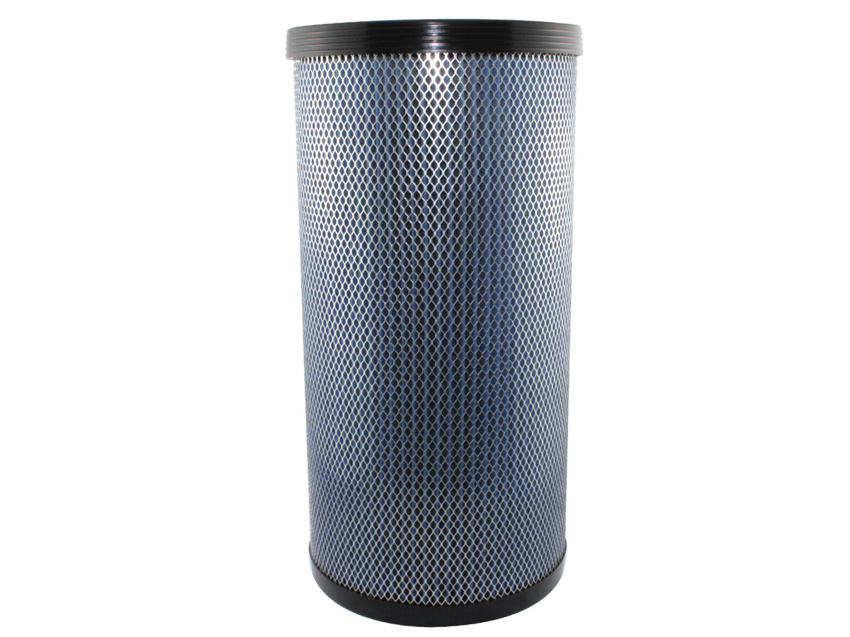 ProHDuty Replacement Air Filter w/ Pro 5R Media (12-7/8x6) Inch T x (12-1/2x7-1/2) Inch B x 25-3/4 Inch H aFe Power