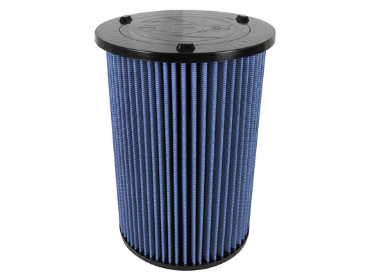 ProHDuty Replacement Air Filter w/ Pro 5R Media 11 Inch OD x 6 Inch ID x 15-1/8 Inch H aFe Power