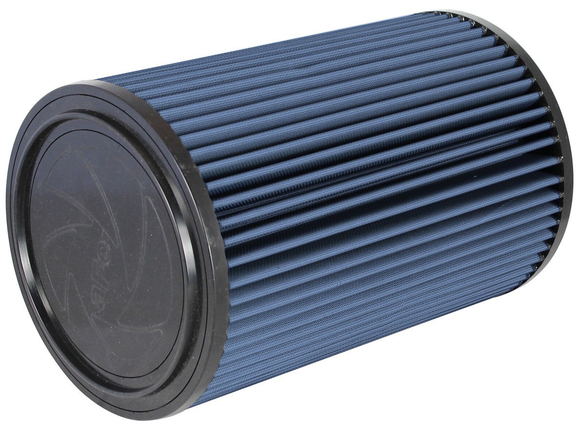 ProHDuty Replacement Air Filter w/ Pro 5R Media 9-1/4 Inch OD x 5-1/4 Inch ID x 14-1/2 Inch H aFe Power-1