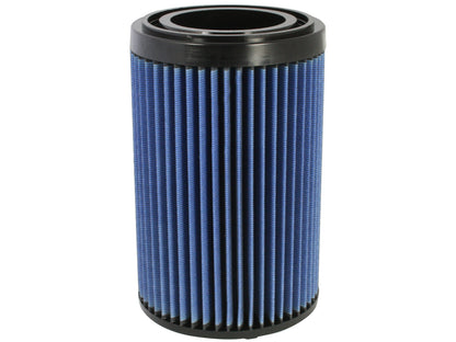 ProHDuty Replacement Air Filter w/ Pro 5R Media 10 Inch OD x 5-5/8 Inch ID x 16 Inch H aFe Power