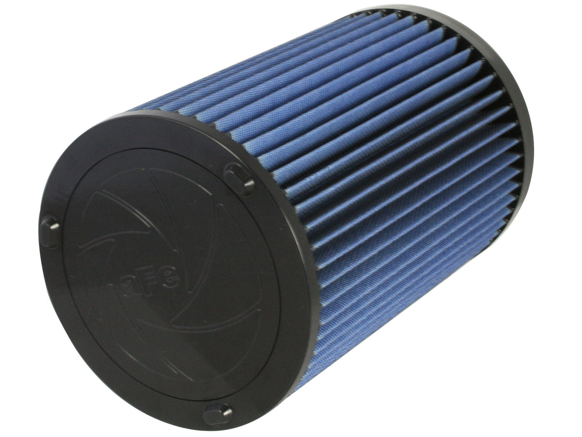 ProHDuty Replacement Air Filter w/ Pro 5R Media 10 Inch OD x 5-5/8 Inch ID x 16 Inch H aFe Power-2