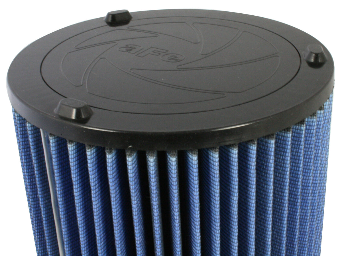 ProHDuty Replacement Air Filter w/ Pro 5R Media 10 Inch OD x 5-5/8 Inch ID x 16 Inch H aFe Power-4