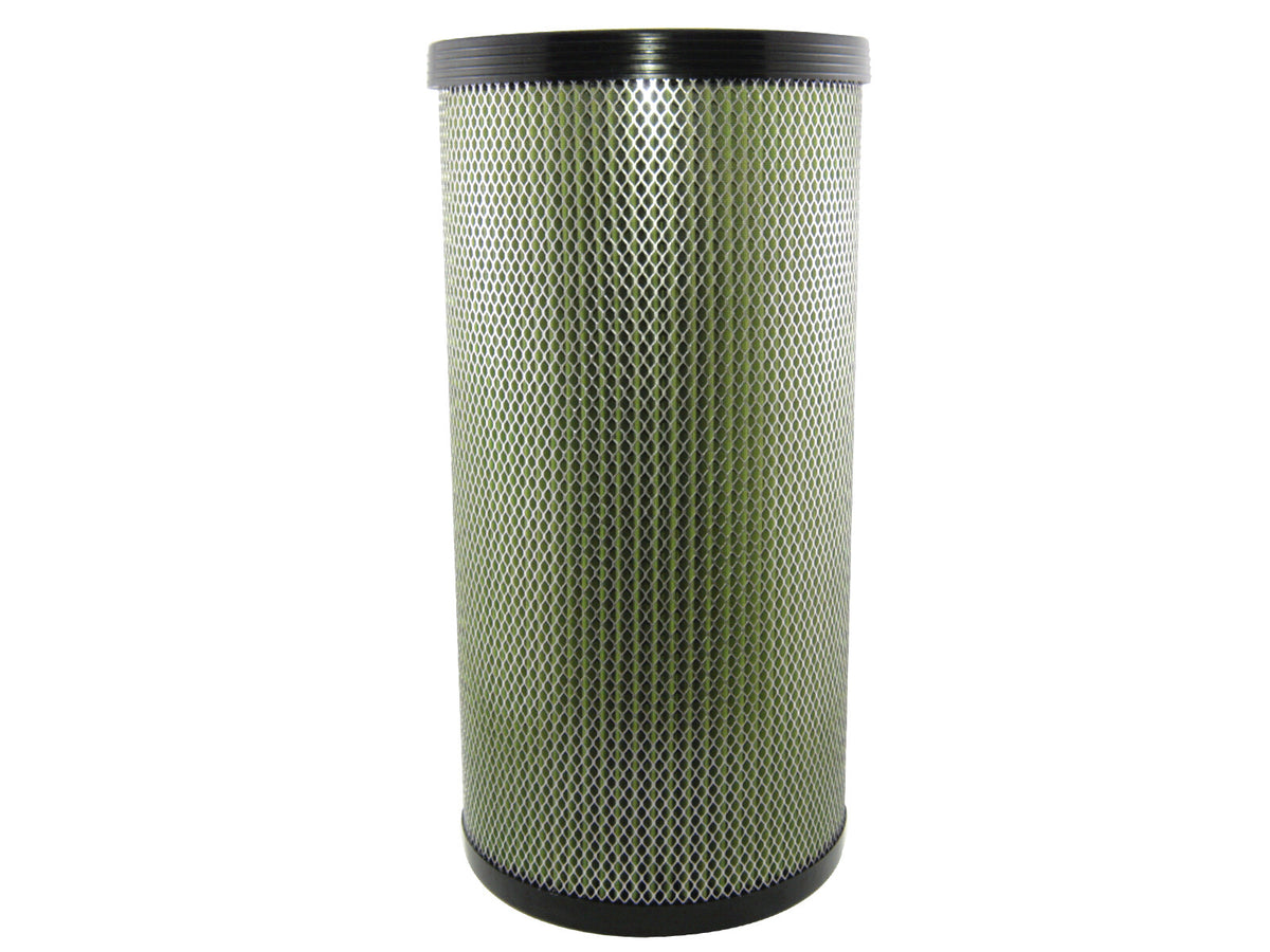 ProHDuty Replacement Air Filter w/ Pro Guard 7 Media (12-7/8x6) Inch T x (12-1/2x7-1/2) Inch B x 25-3/4 Inch H aFe Power
