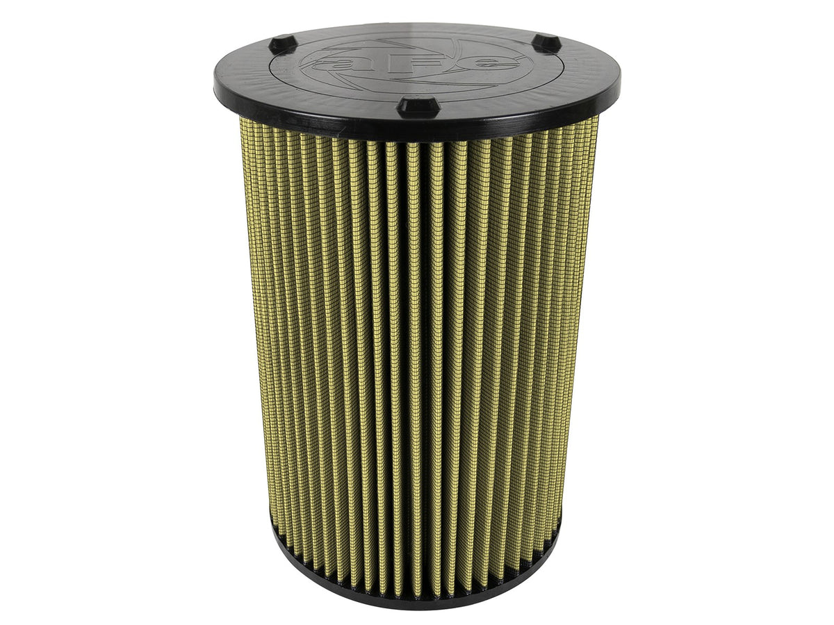 ProHDuty Replacement Air Filter w/ Pro Guard 7 Media 11 Inch OD x 6 Inch ID x 15-1/8 Inch H aFe Power