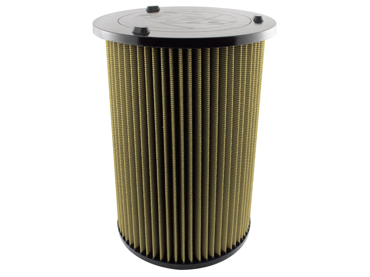 ProHDuty Replacement Air Filter w/ Pro Guard 7 Media 10-7/8 Inch OD x 6-7/8 Inch ID x 15-5/8 Inch H aFe Power