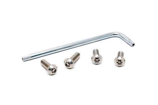 Rough Country LED Light Bar Anti-Theft Bolt Kit Rough Country