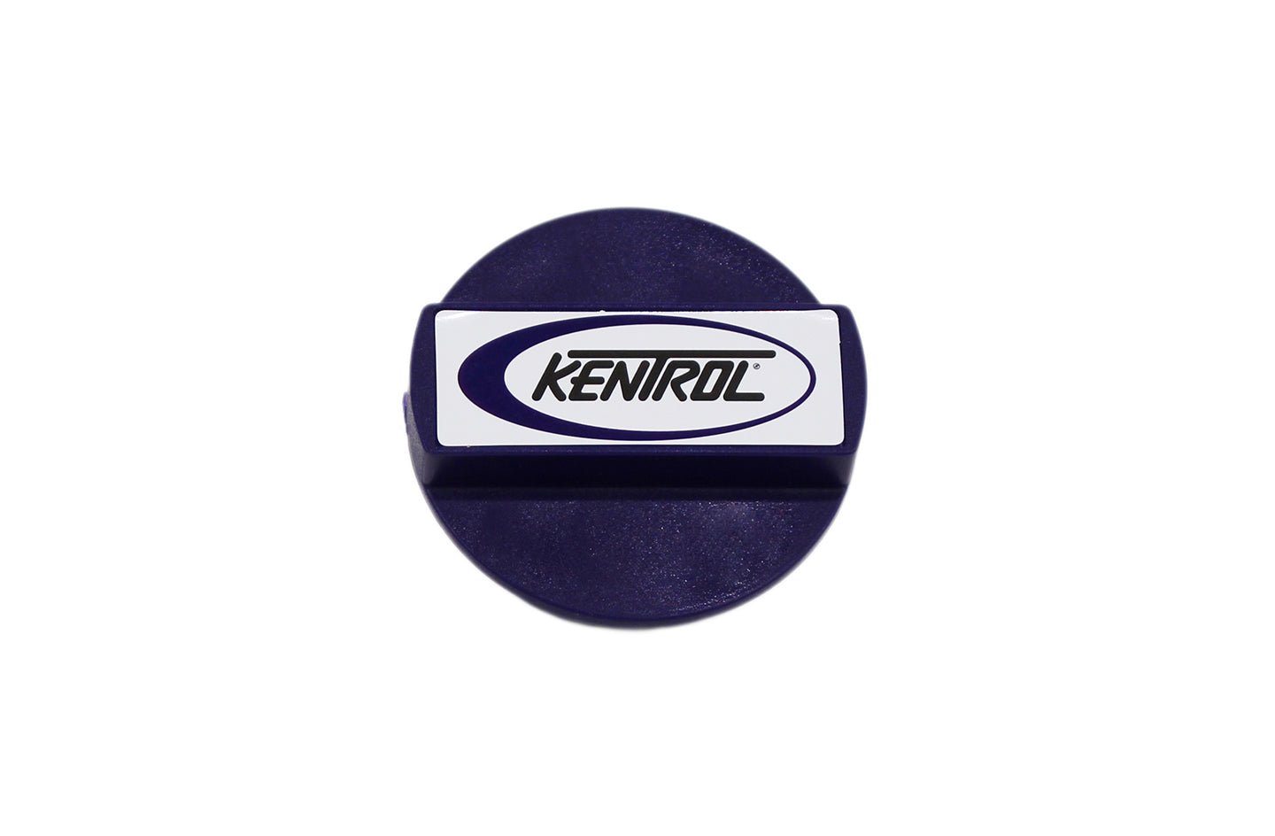 Kentrol Jeep JK Hardtop Key 07-18 Wrangler JK  Blue Kentrol