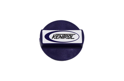 Jeep JK Hardtop Key 07-18 Wrangler JK Blue Kentrol