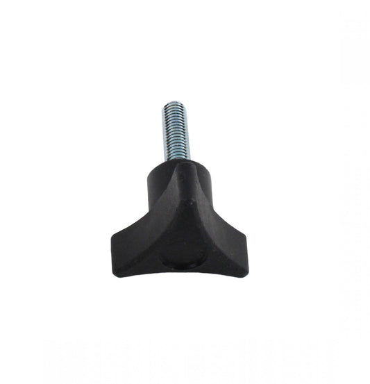 Jeep TJ Hardtop Screws 97 Wrangler TJ-02 Textured Black Kentrol-1