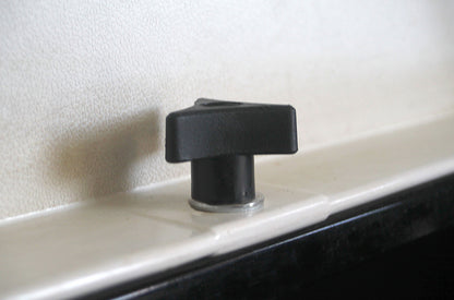 Jeep TJ Hardtop Screws 97 Wrangler TJ-02 Textured Black Kentrol-6
