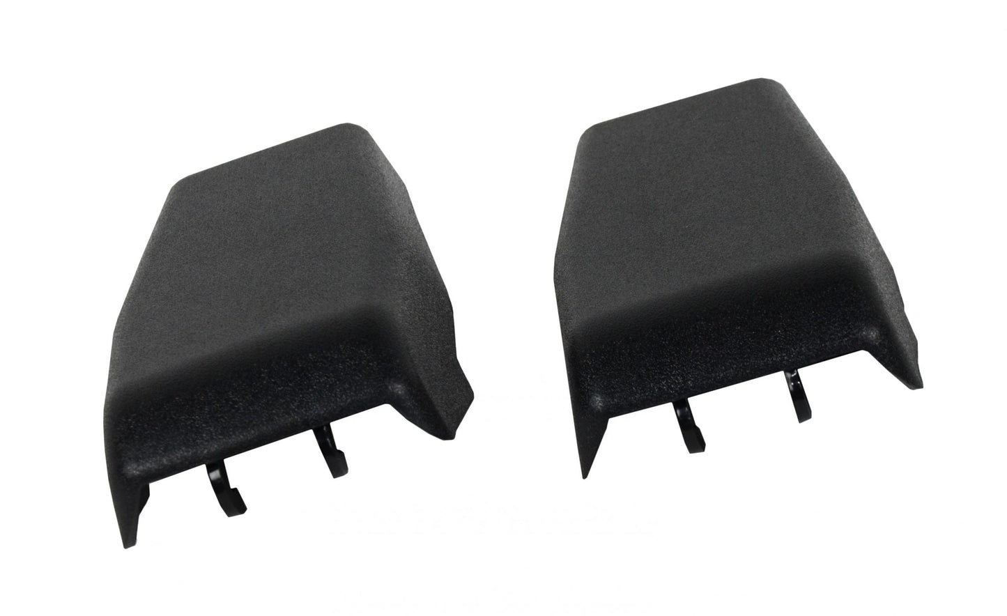 Kentrol Jeep JK Ultimate JK Hardtop Removal Kit 07-18 Wrangler JK Textured Black Kentrol