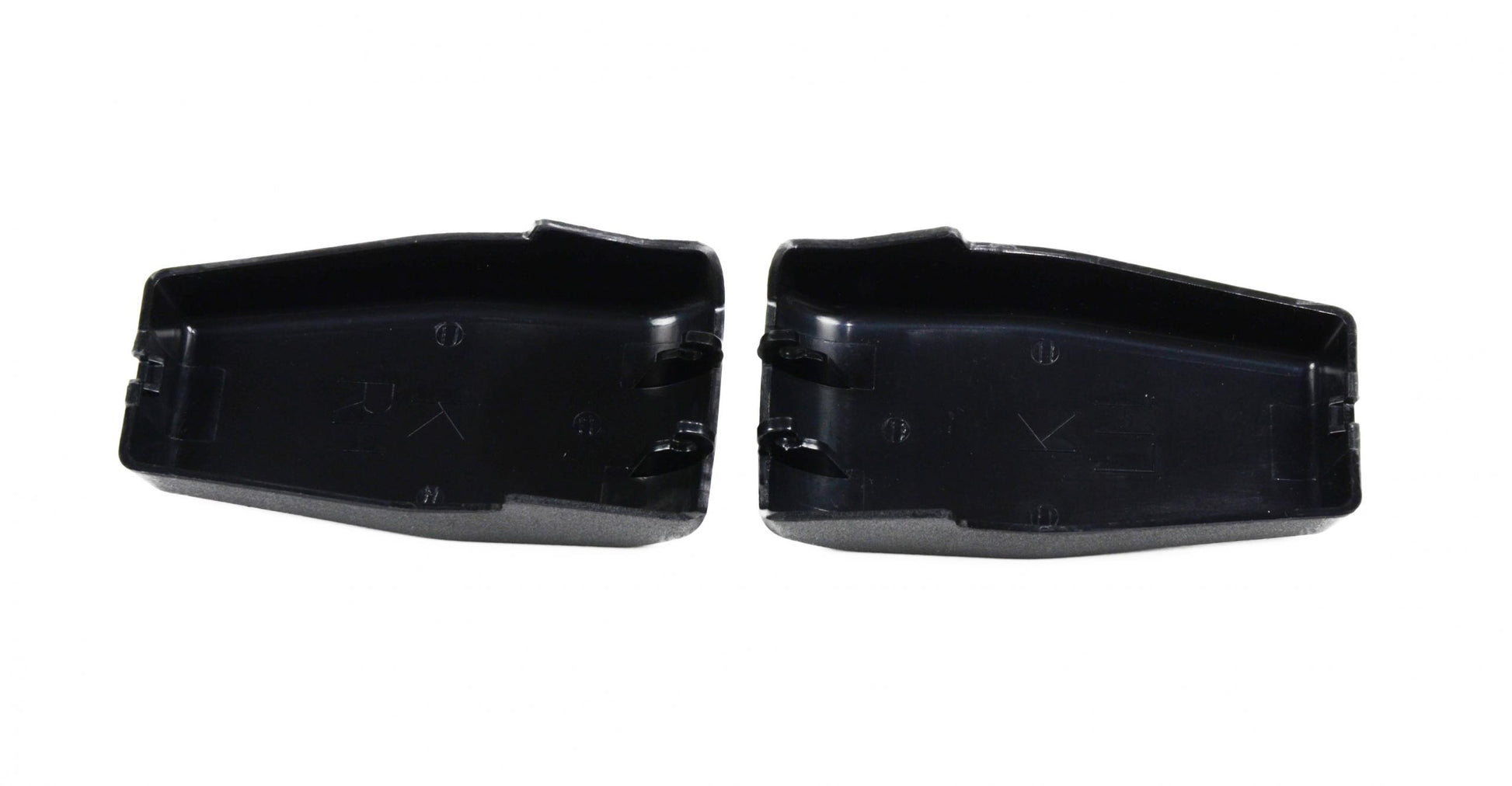 Kentrol Jeep JK Ultimate JK Hardtop Removal Kit 07-18 Wrangler JK Textured Black Kentrol