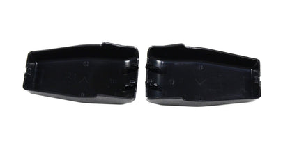 Jeep JK Ultimate JK Hardtop Removal Kit 07-18 Wrangler JK Textured Black Kentrol-2