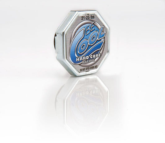 Hard Core Racing Radiator Cap Radiator Be Cool
