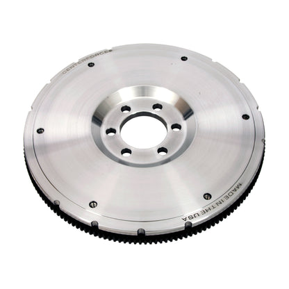 Performance Steel 40.15 lbs 164 Tooth Gear 0 in/oz Internally Balanced 6 Bolt Crank Fits Jeep Trucks 4.0L Flywheels Centerforce