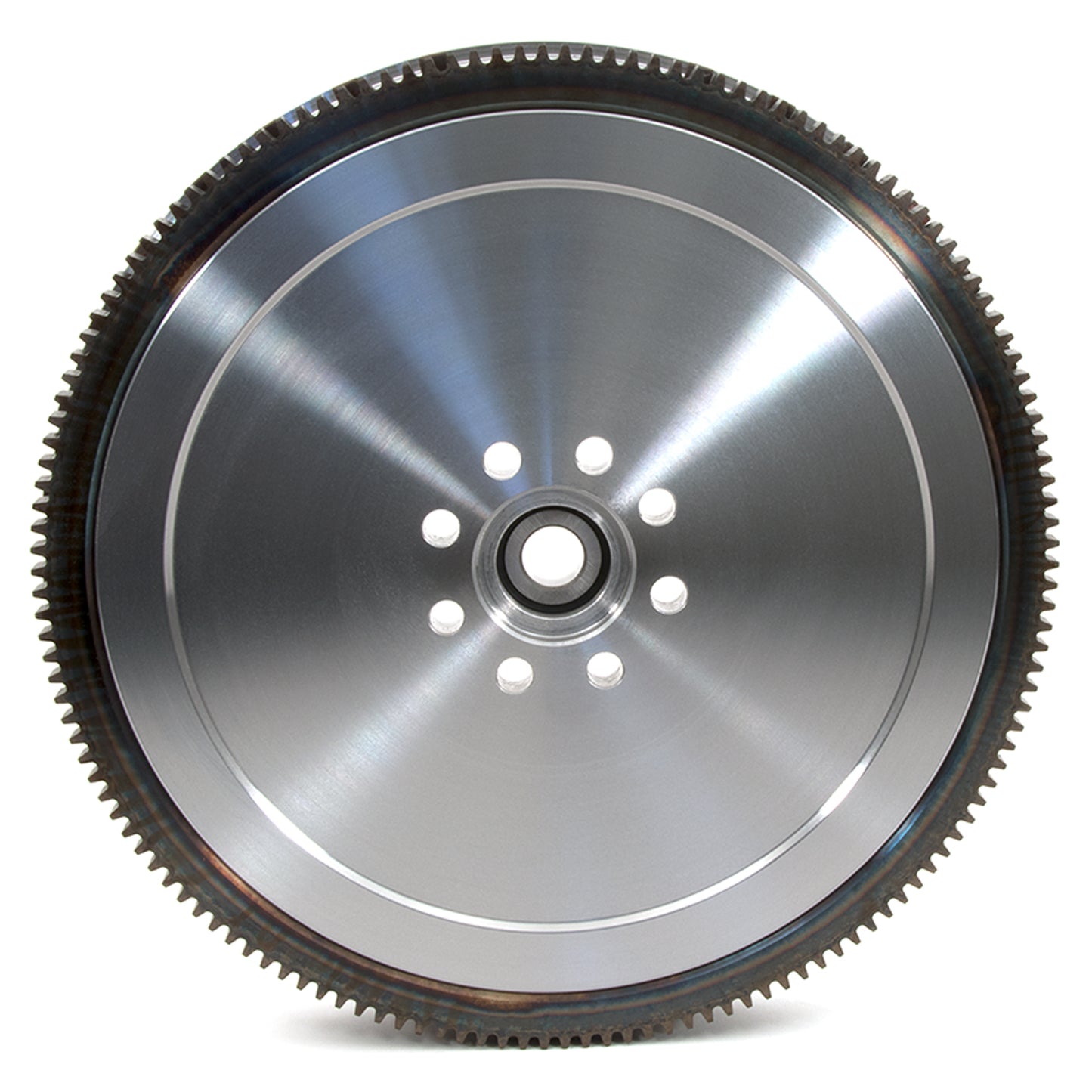 Performance Steel 50.65 lbs 146 Tooth Gear 0 in/oz Internally Balanced 8 Bolt Crank Fits Jeep Wrangler 3.8L Flywheels Centerforce-2