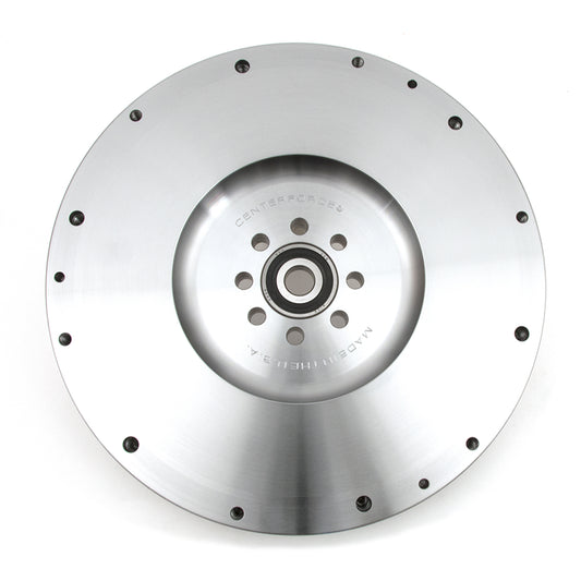 Performance Steel 43.5 lbs 127 Tooth Gear 0 in/oz Internally Balanced 8 Bolt Crank Fits Jeep Wrangler and Wrangler JK 3.6L Flywheels Centerforce